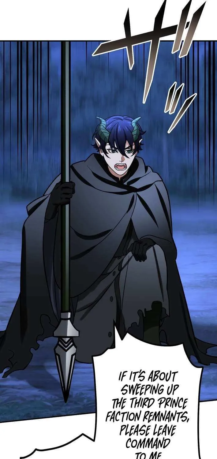 The strongest assassin gets transferred to another world with his whole class Chapter 99 page 19 - 