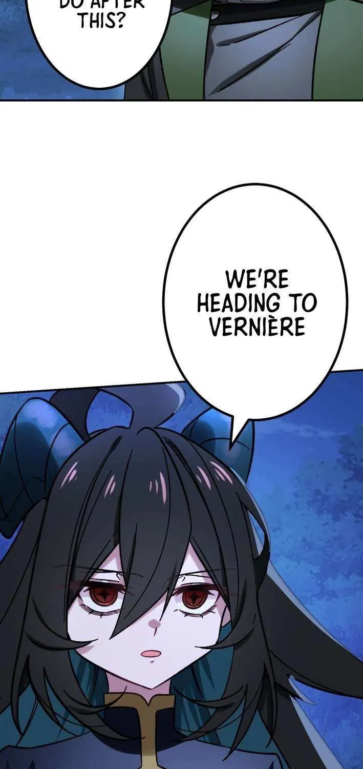 The strongest assassin gets transferred to another world with his whole class Chapter 99 page 3 - 