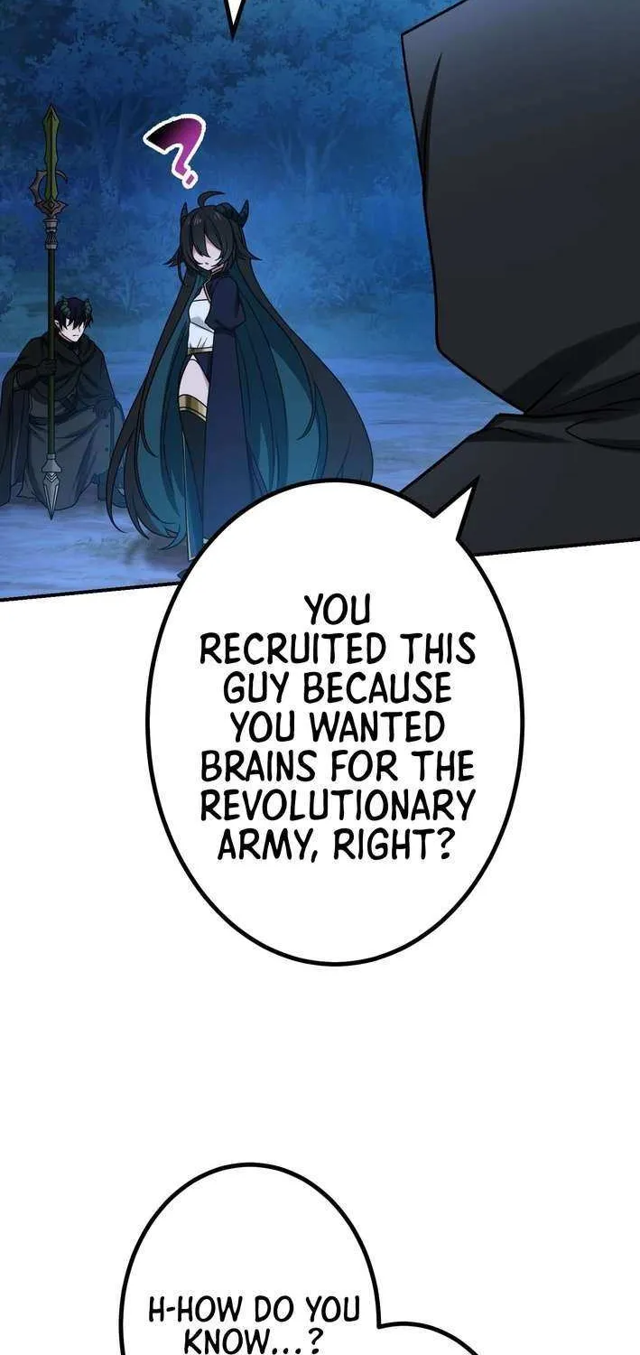 The strongest assassin gets transferred to another world with his whole class Chapter 99 page 25 - 
