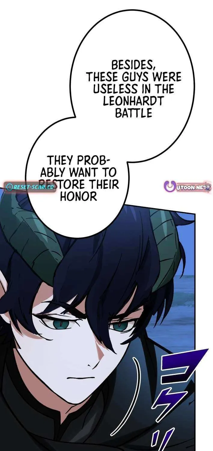 The strongest assassin gets transferred to another world with his whole class Chapter 99 page 27 - 