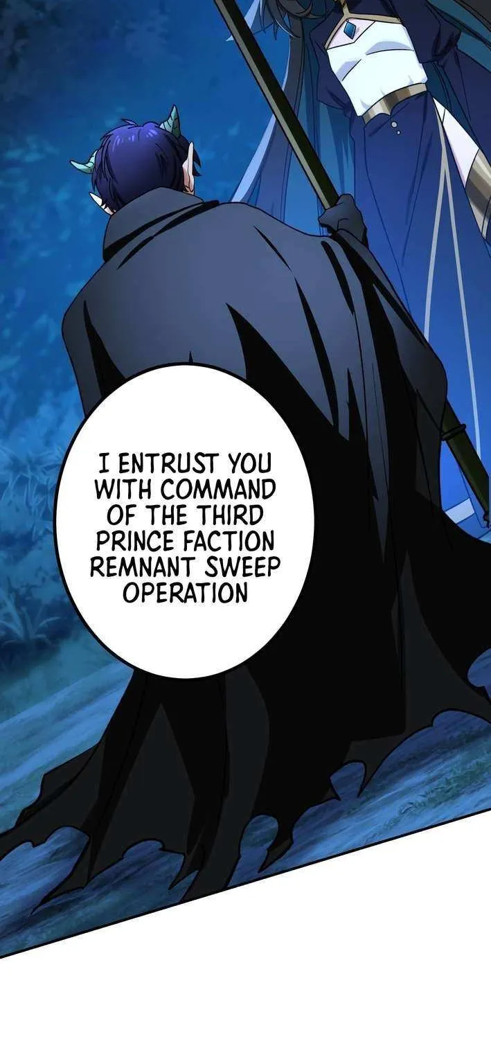 The strongest assassin gets transferred to another world with his whole class Chapter 99 page 30 - 