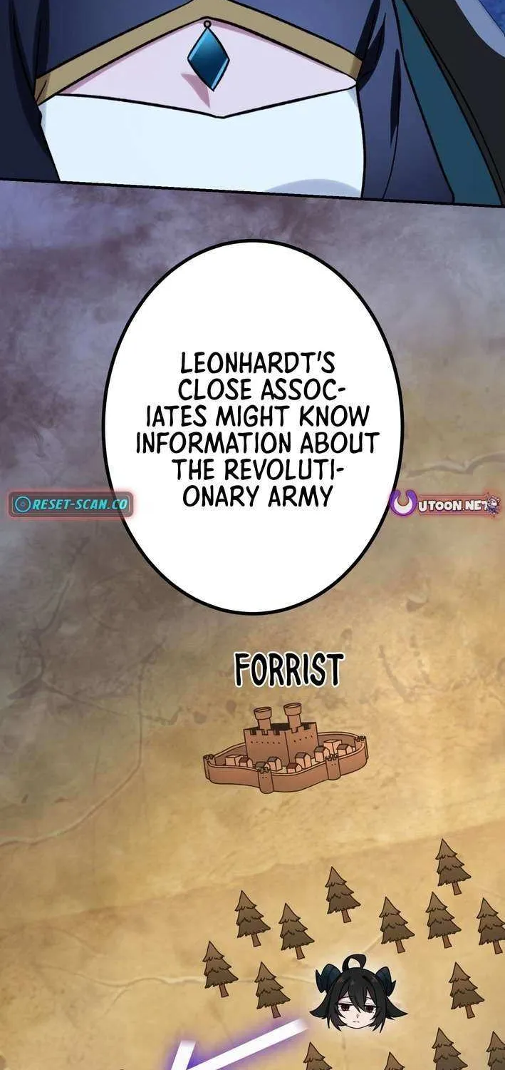 The strongest assassin gets transferred to another world with his whole class Chapter 99 page 4 - 