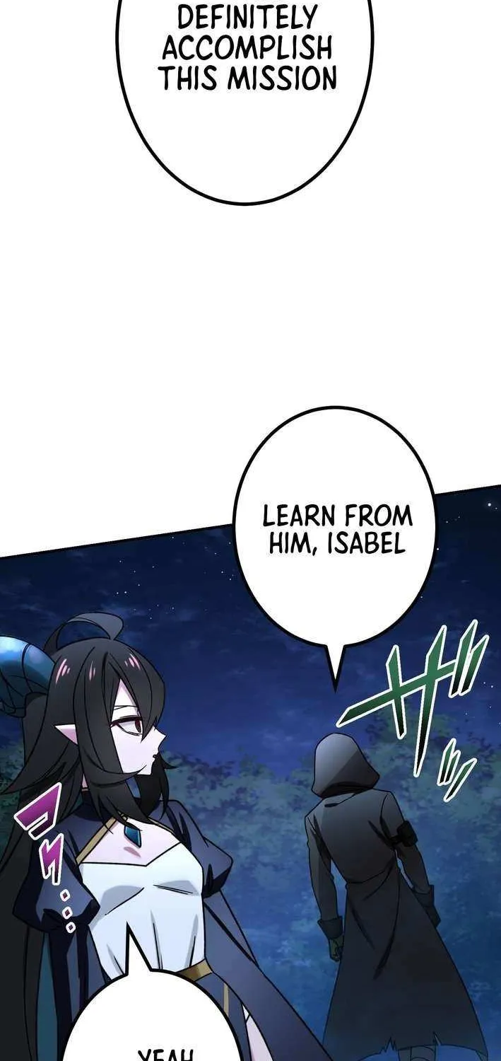 The strongest assassin gets transferred to another world with his whole class Chapter 99 page 32 - 