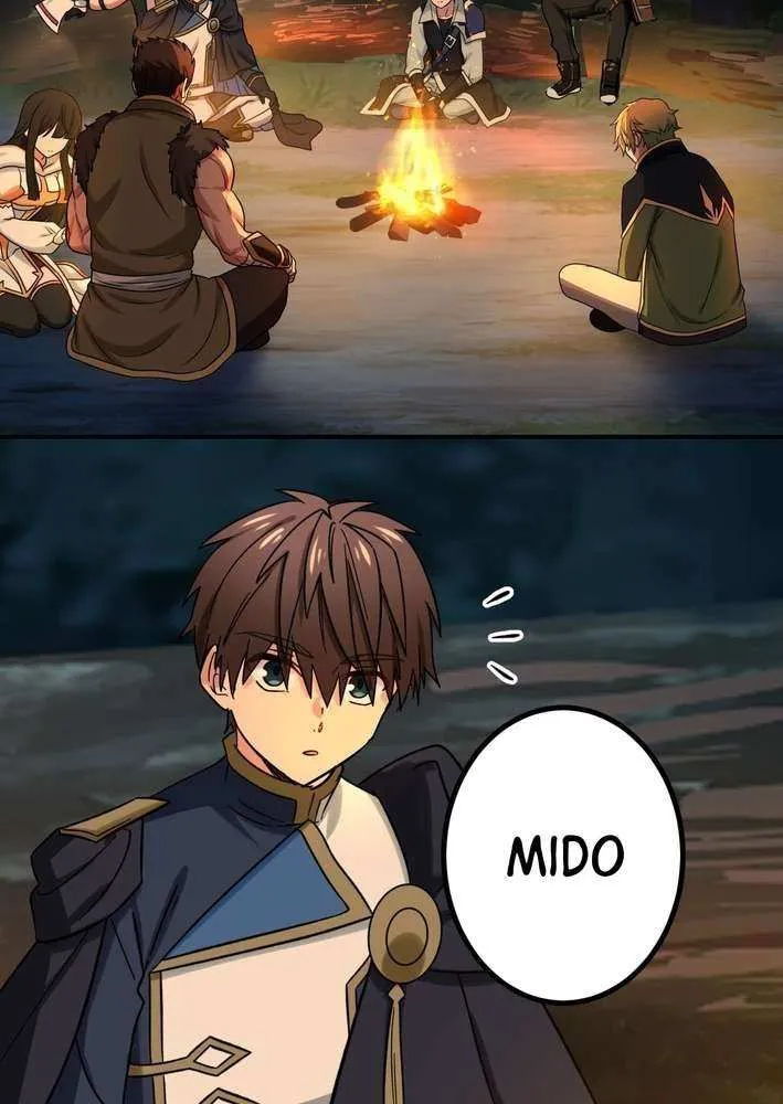 The strongest assassin gets transferred to another world with his whole class Chapter 99 page 35 - 