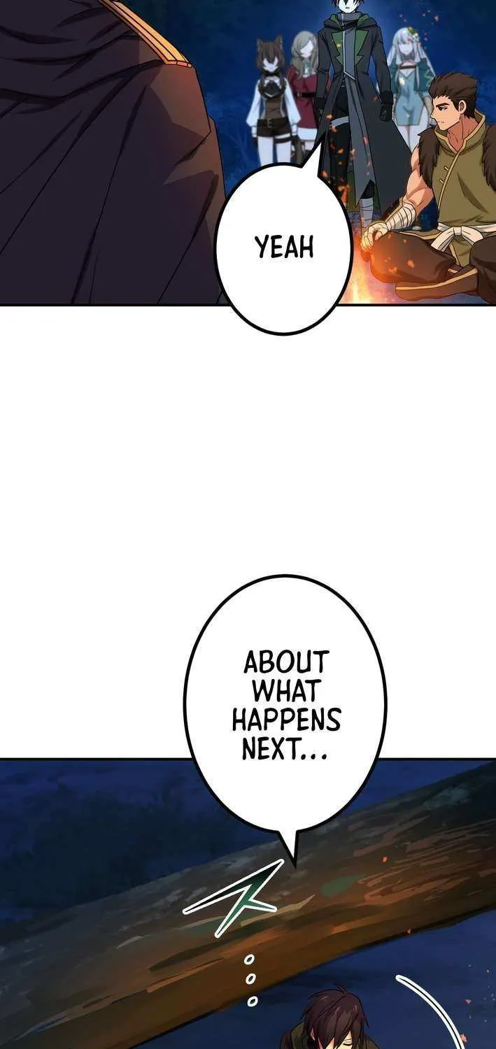 The strongest assassin gets transferred to another world with his whole class Chapter 99 page 38 - 