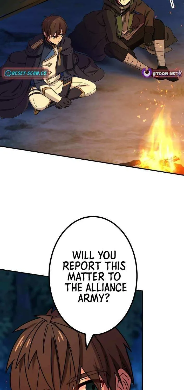 The strongest assassin gets transferred to another world with his whole class Chapter 99 page 39 - 