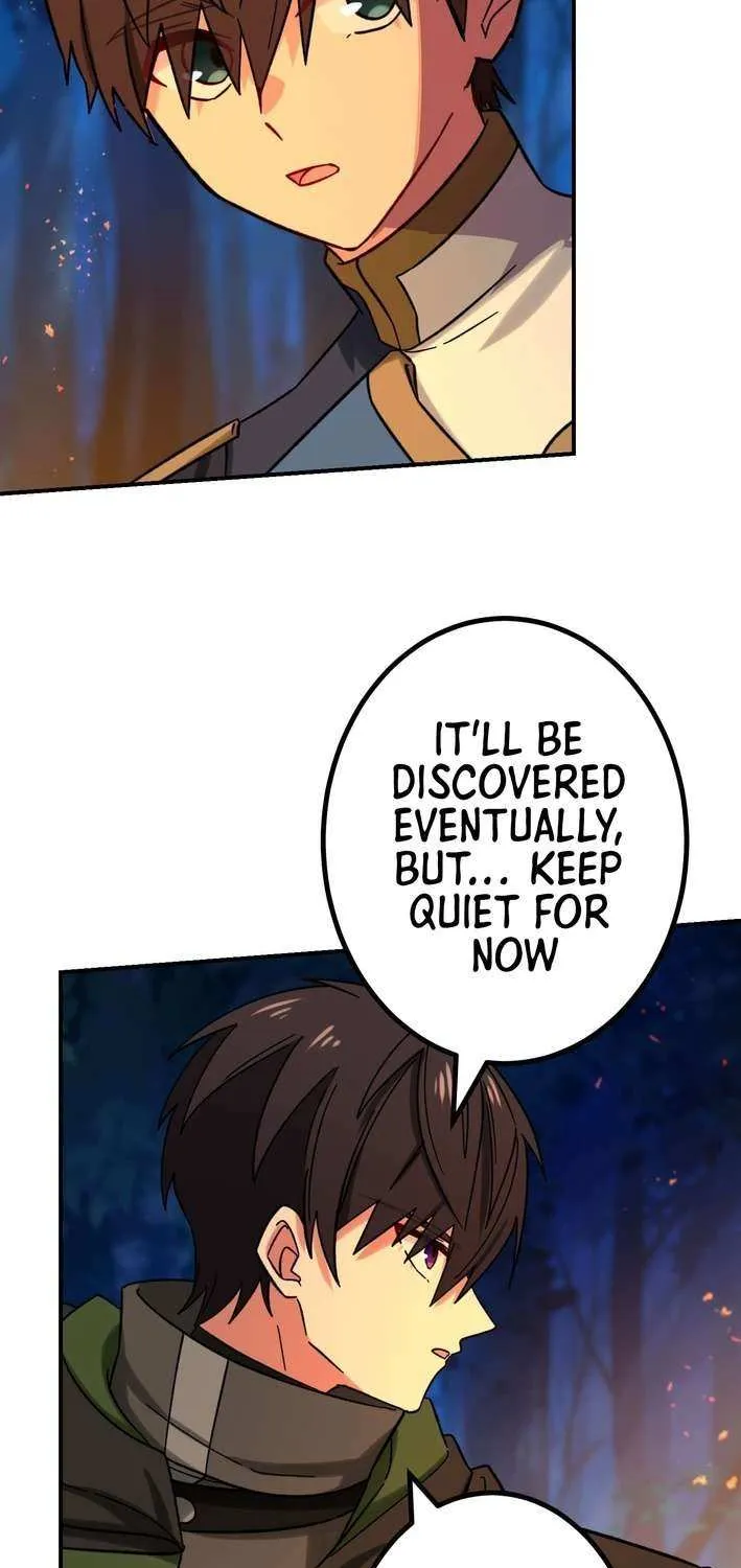 The strongest assassin gets transferred to another world with his whole class Chapter 99 page 40 - 