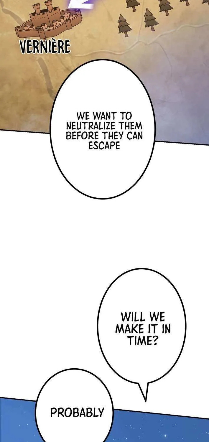 The strongest assassin gets transferred to another world with his whole class Chapter 99 page 5 - 