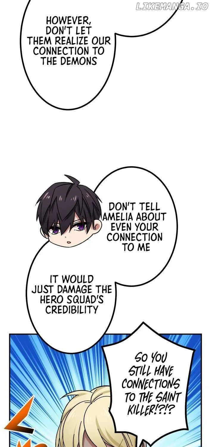 The strongest assassin gets transferred to another world with his whole class Chapter 99 page 43 - 