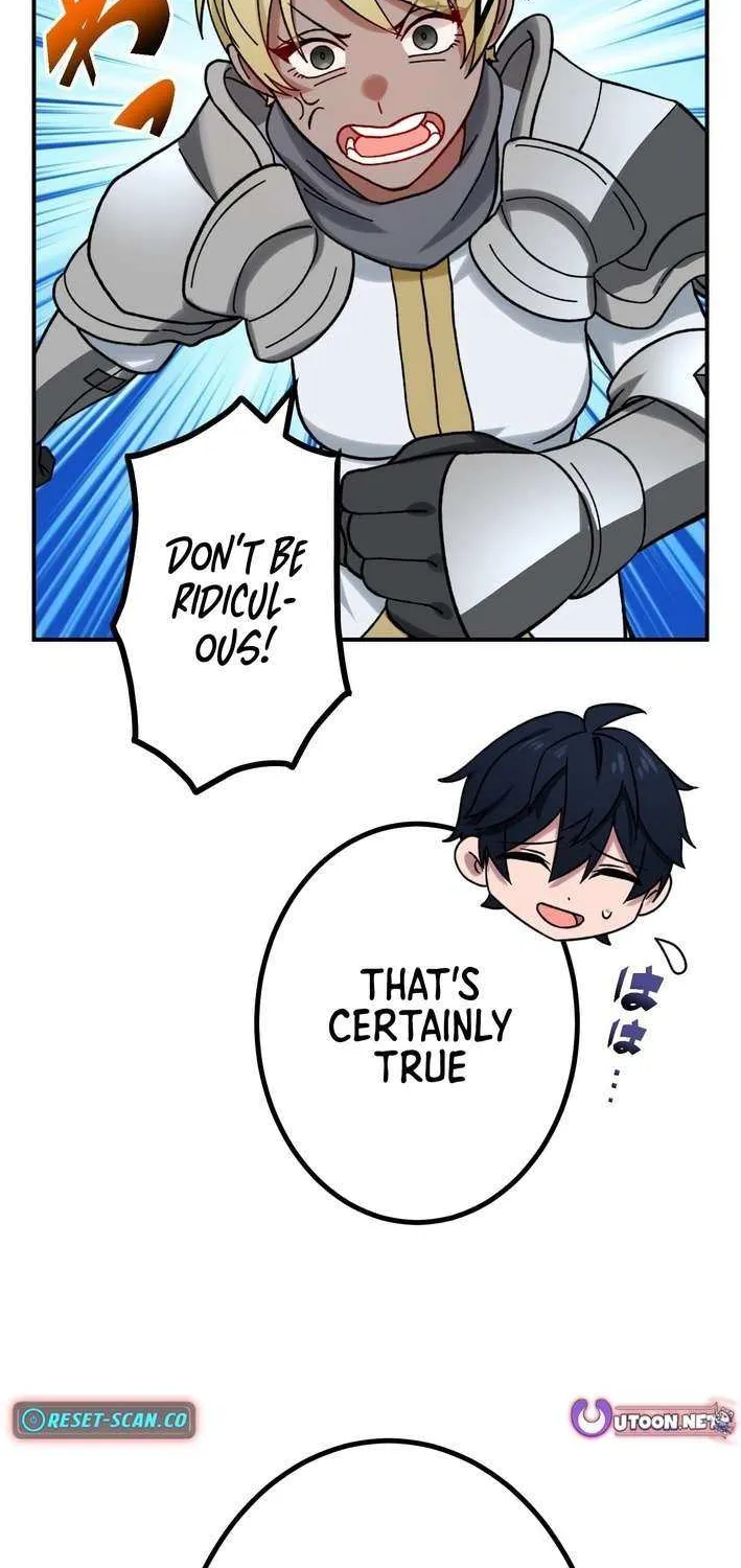 The strongest assassin gets transferred to another world with his whole class Chapter 99 page 44 - 