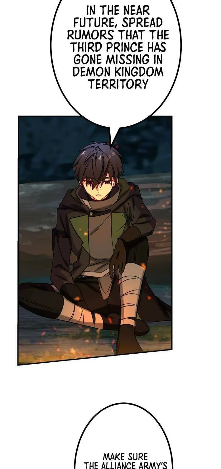 The strongest assassin gets transferred to another world with his whole class Chapter 99 page 45 - 