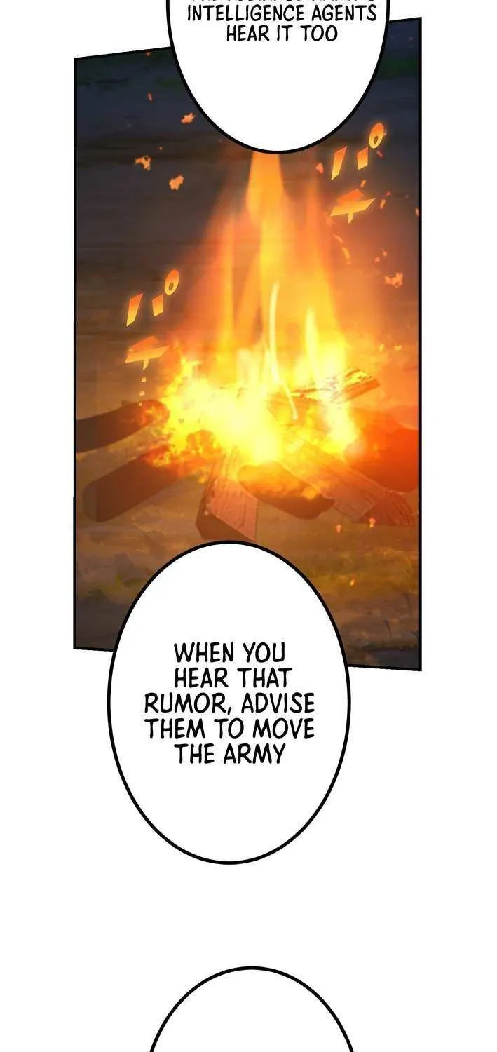 The strongest assassin gets transferred to another world with his whole class Chapter 99 page 46 - 