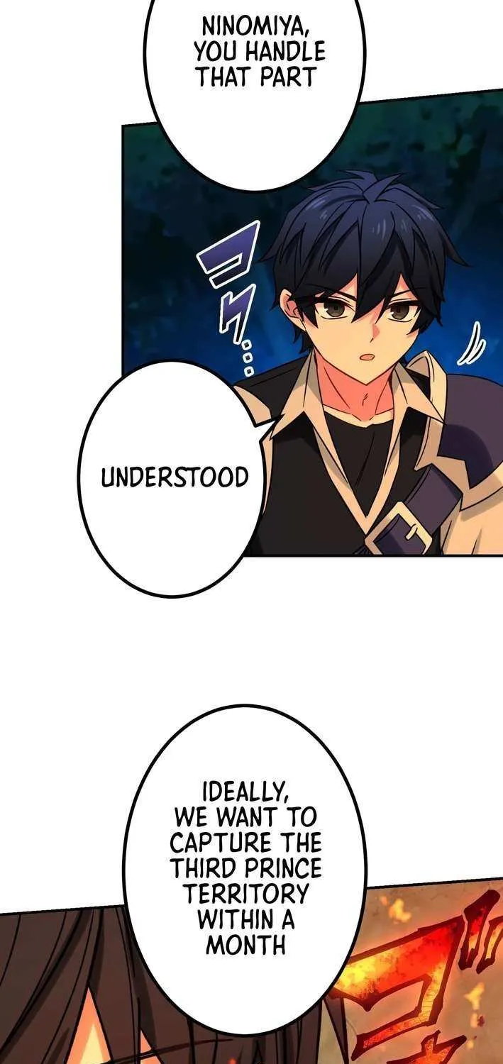 The strongest assassin gets transferred to another world with his whole class Chapter 99 page 47 - 