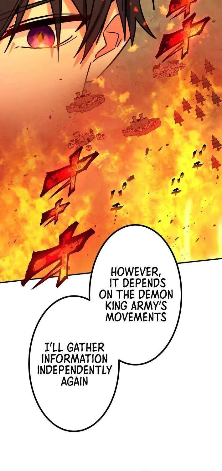 The strongest assassin gets transferred to another world with his whole class Chapter 99 page 48 - 