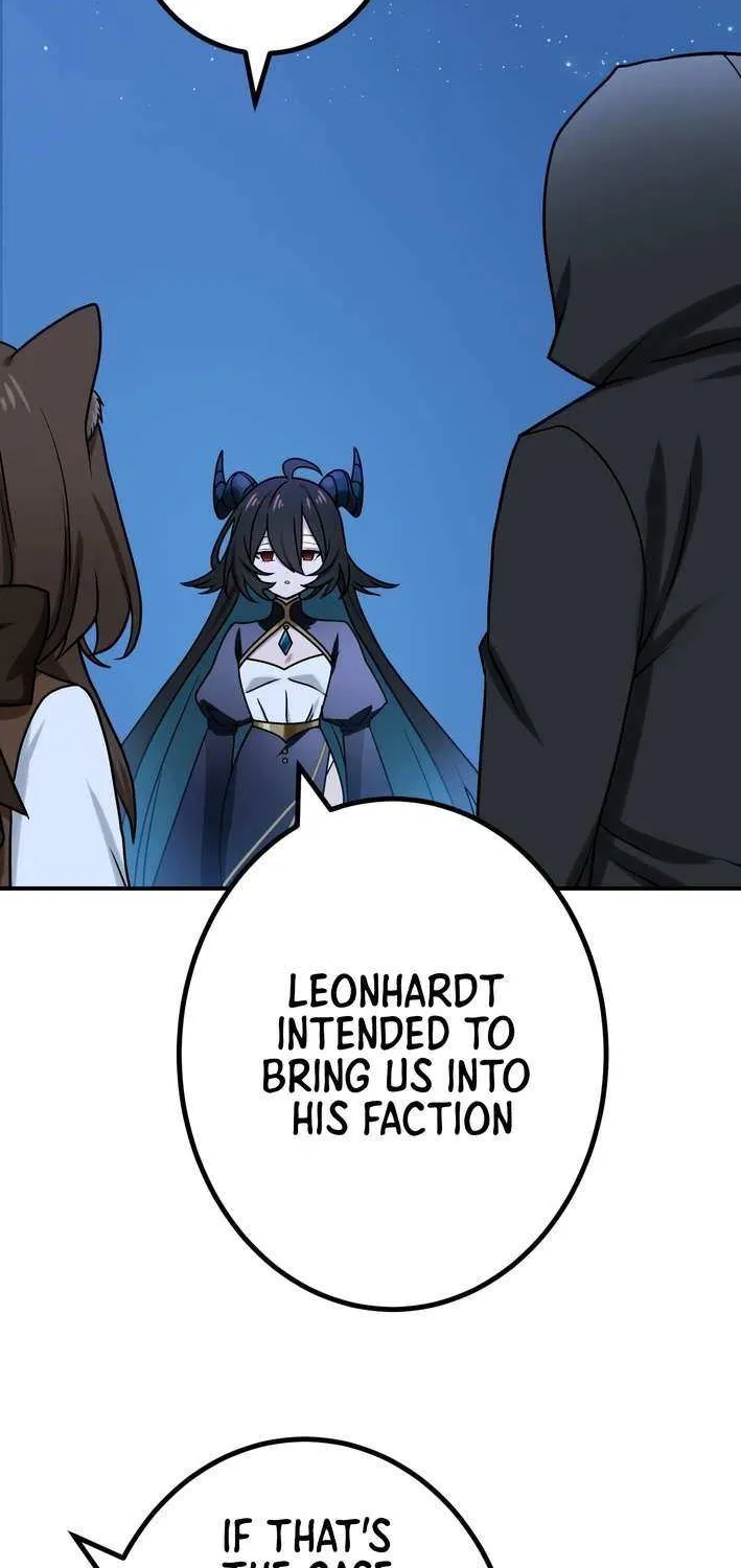The strongest assassin gets transferred to another world with his whole class Chapter 99 page 6 - 