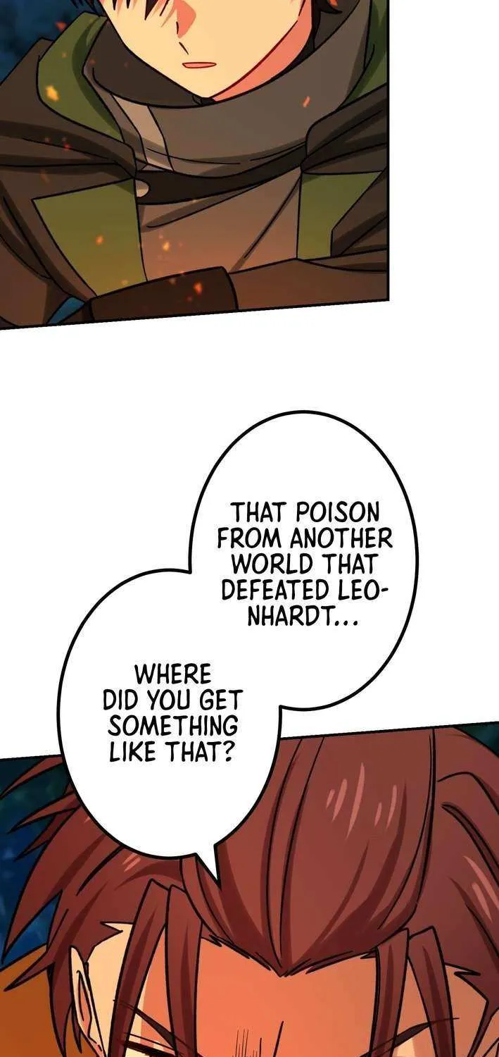 The strongest assassin gets transferred to another world with his whole class Chapter 99 page 52 - 