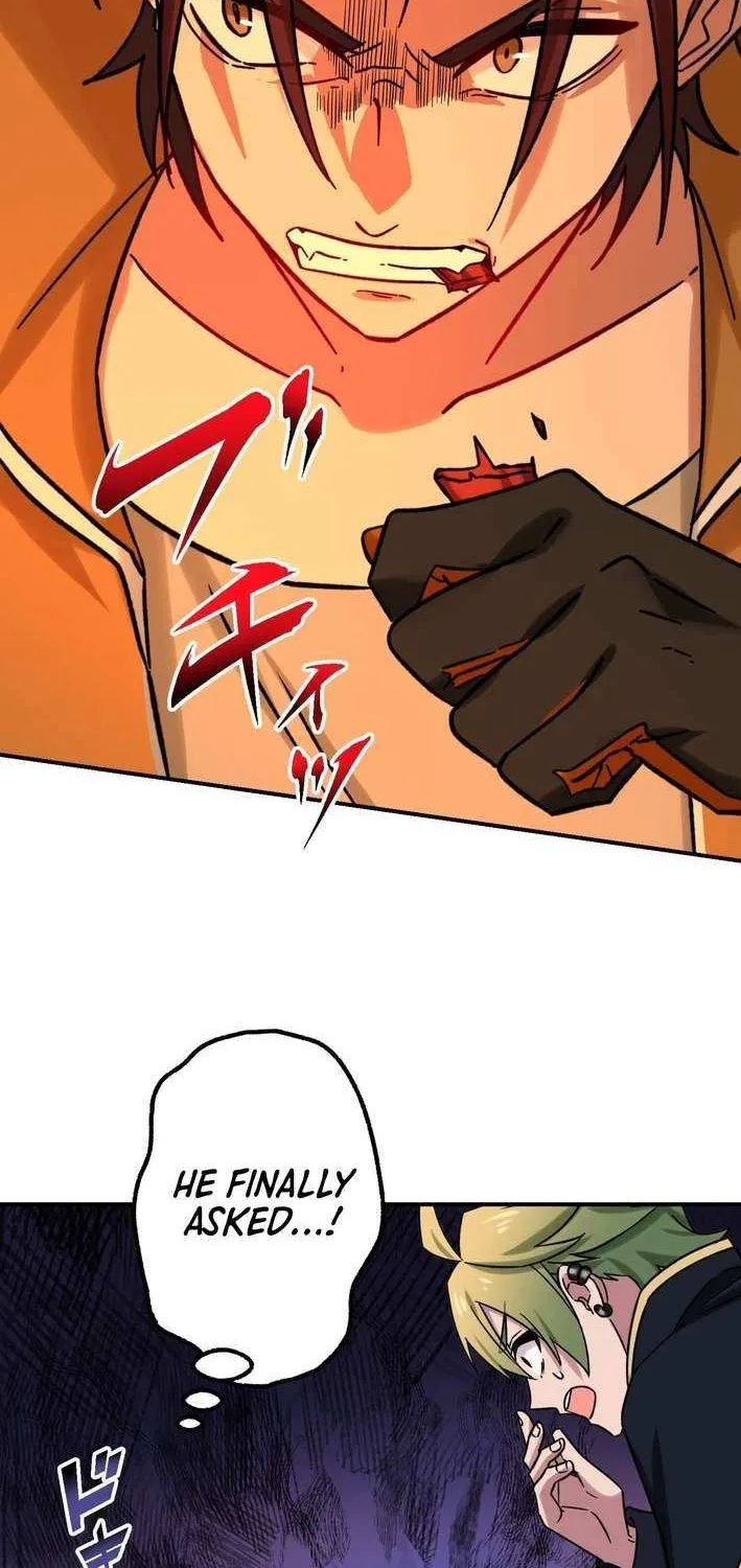 The strongest assassin gets transferred to another world with his whole class Chapter 99 page 53 - 