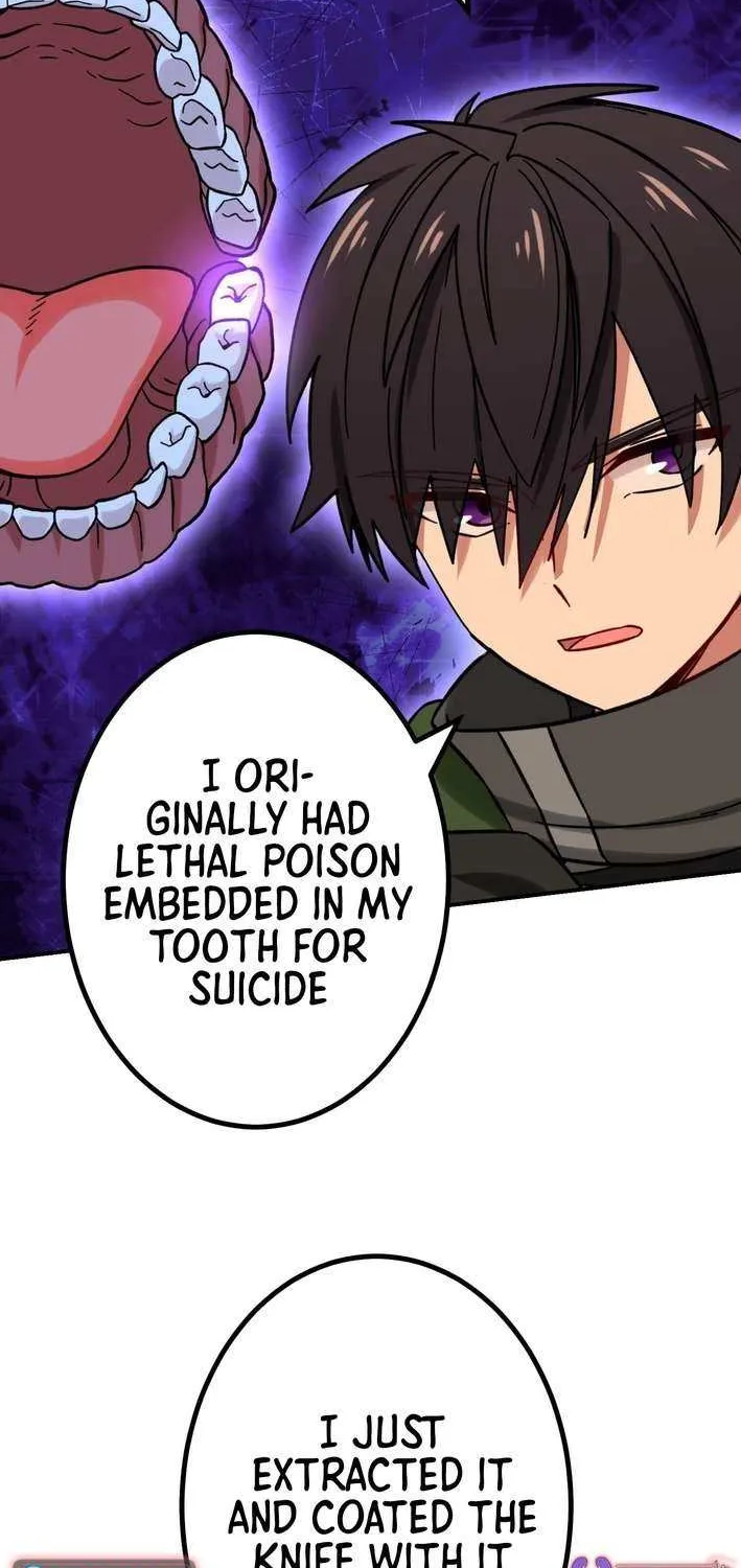 The strongest assassin gets transferred to another world with his whole class Chapter 99 page 55 - 