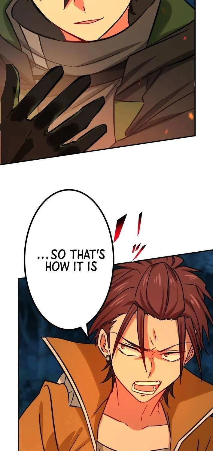 The strongest assassin gets transferred to another world with his whole class Chapter 99 page 58 - 