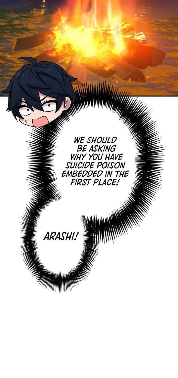 The strongest assassin gets transferred to another world with his whole class Chapter 99 page 60 - 