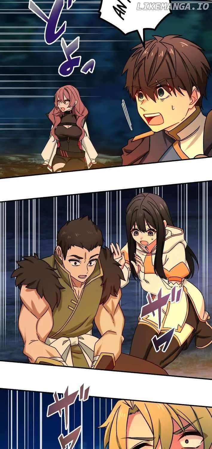 The strongest assassin gets transferred to another world with his whole class Chapter 99 page 64 - 