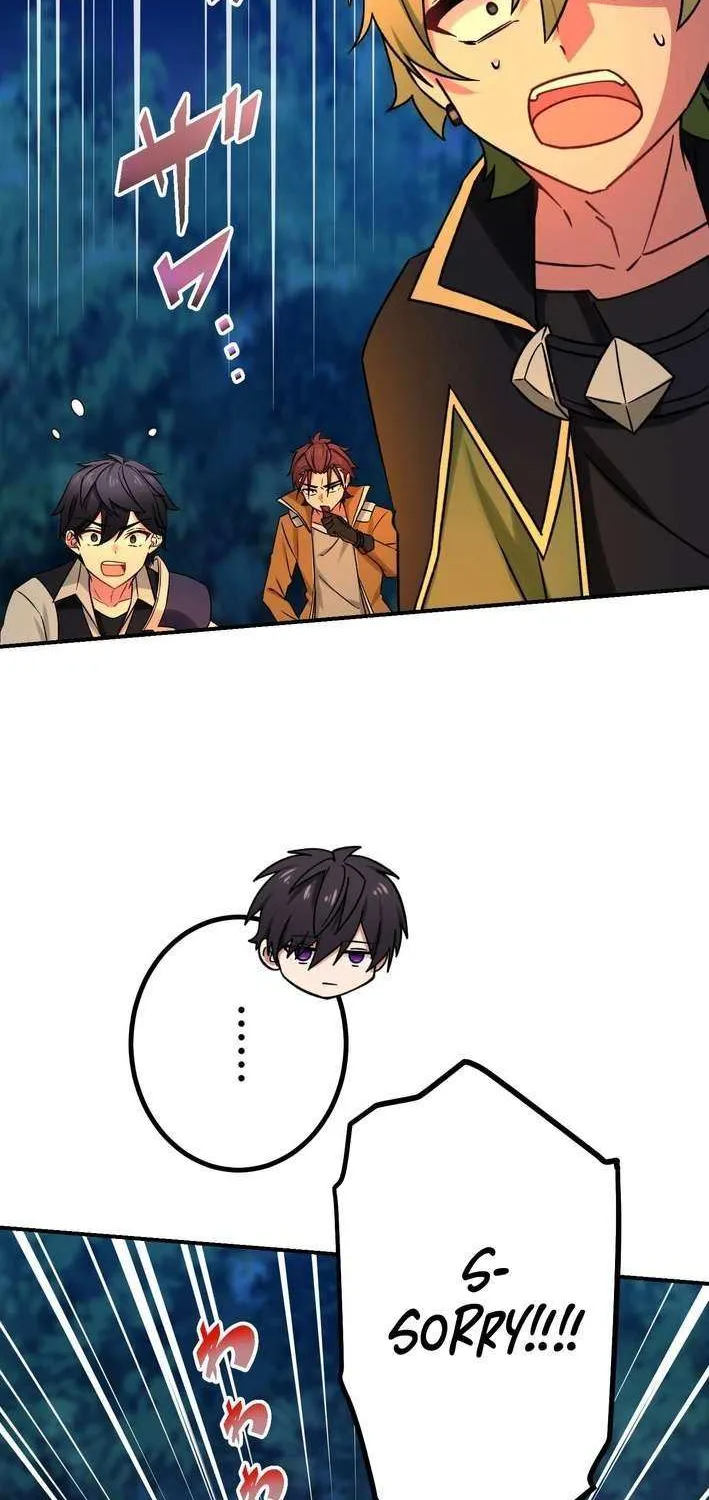 The strongest assassin gets transferred to another world with his whole class Chapter 99 page 65 - 