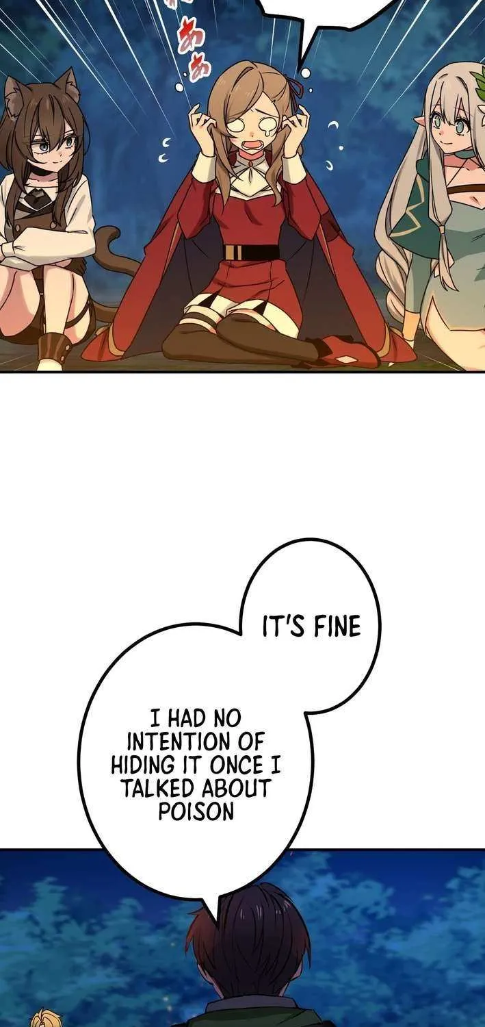 The strongest assassin gets transferred to another world with his whole class Chapter 99 page 66 - 