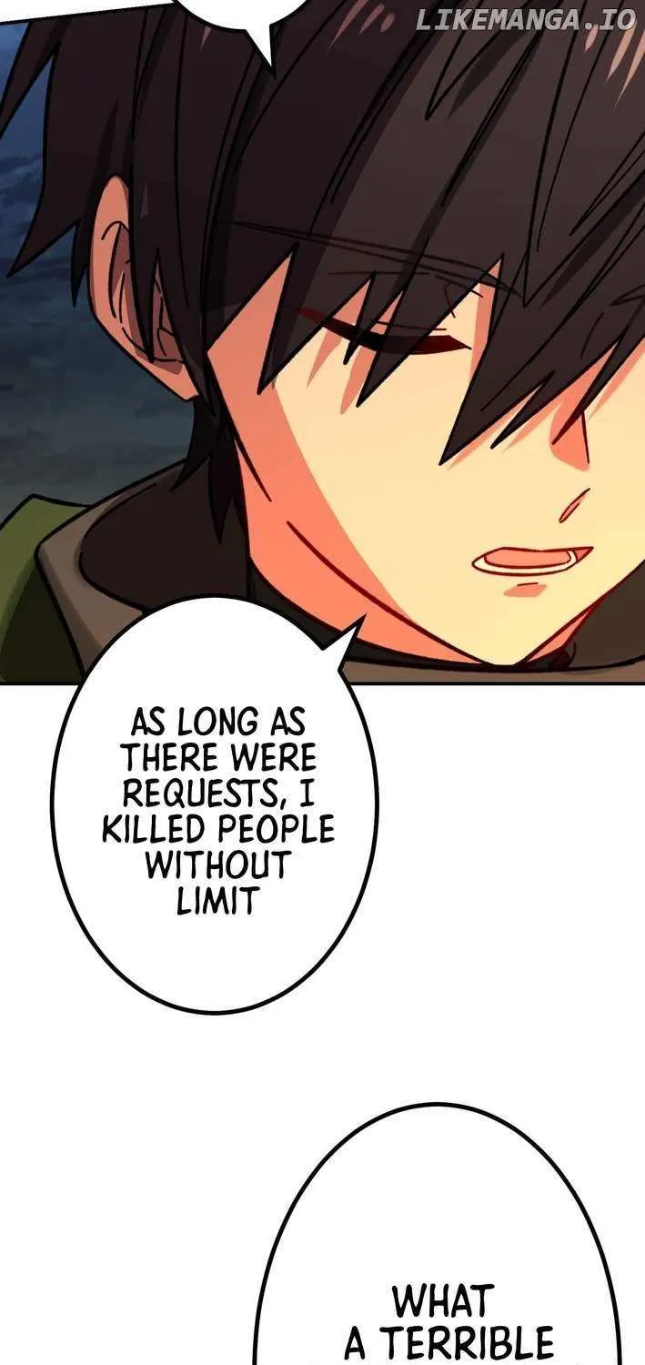 The strongest assassin gets transferred to another world with his whole class Chapter 99 page 71 - 