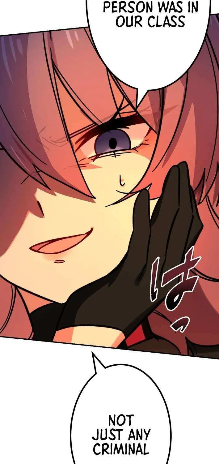 The strongest assassin gets transferred to another world with his whole class Chapter 99 page 72 - 