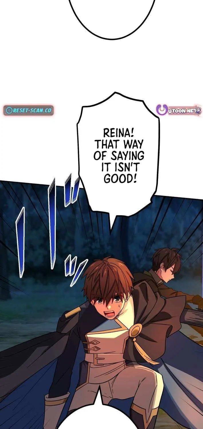 The strongest assassin gets transferred to another world with his whole class Chapter 99 page 73 - 