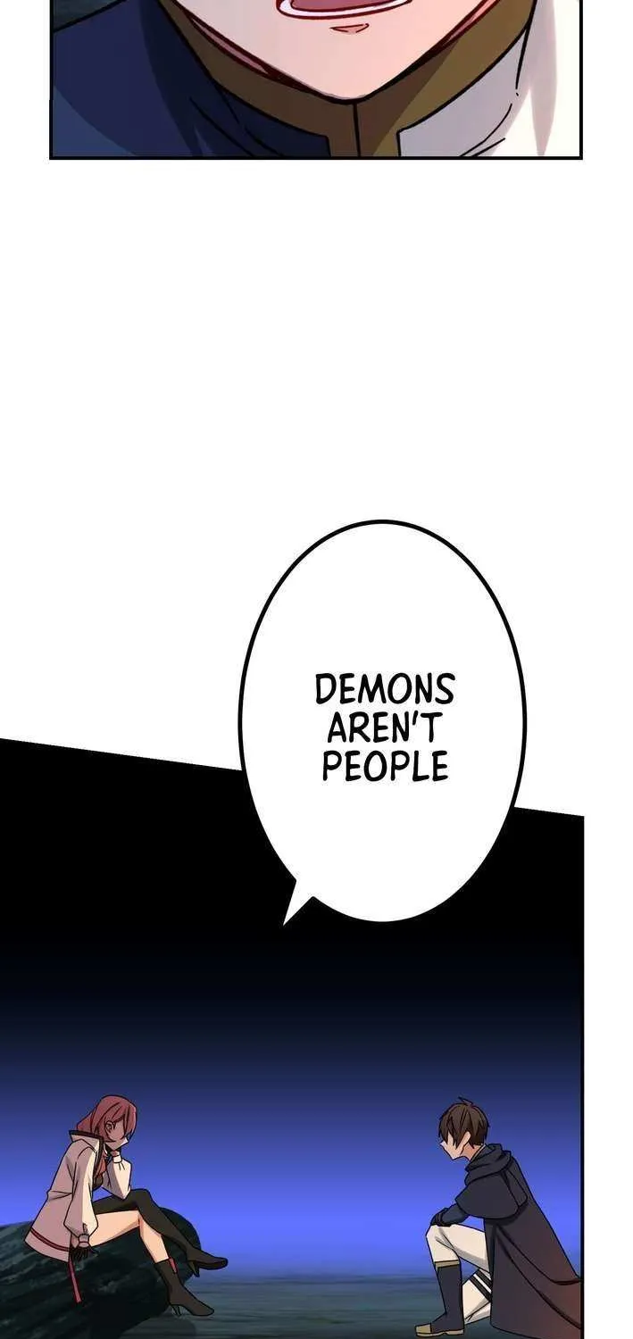 The strongest assassin gets transferred to another world with his whole class Chapter 99 page 75 - 