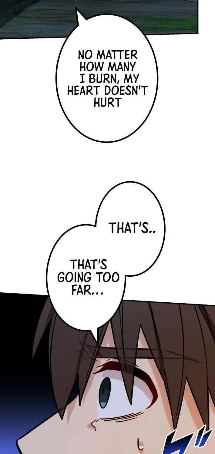 The strongest assassin gets transferred to another world with his whole class Chapter 99 page 76 - 