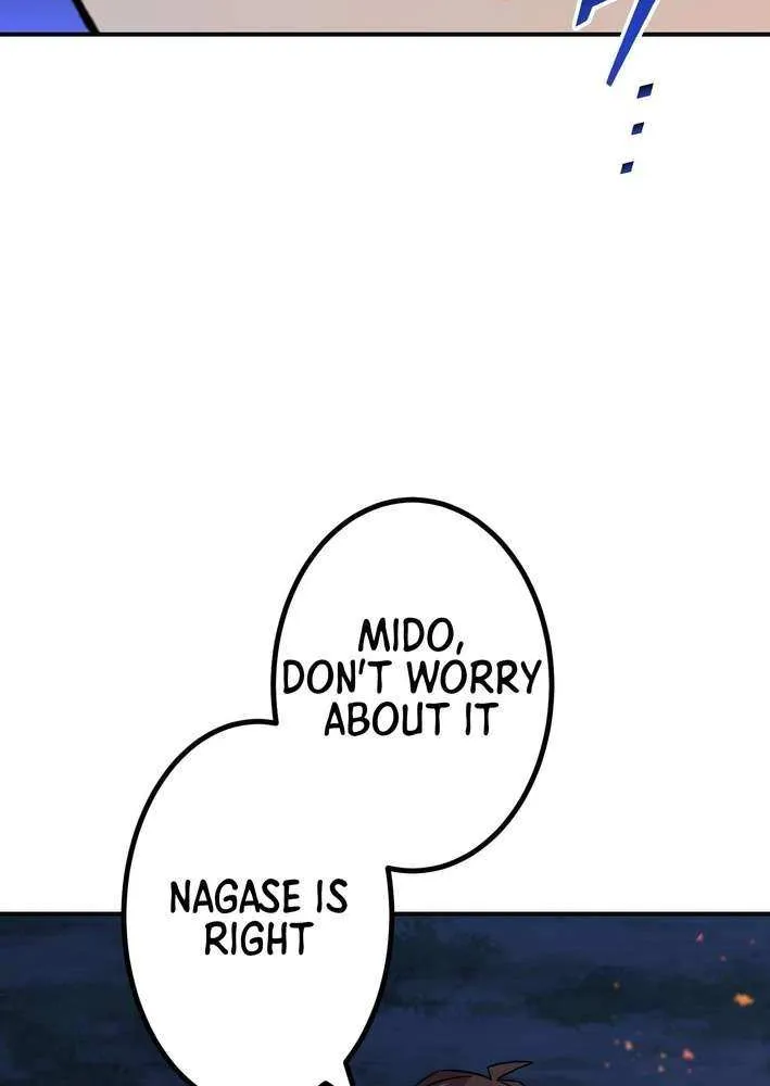 The strongest assassin gets transferred to another world with his whole class Chapter 99 page 77 - 