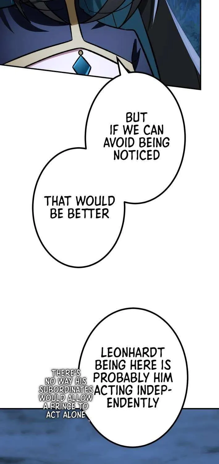 The strongest assassin gets transferred to another world with his whole class Chapter 99 page 9 - 
