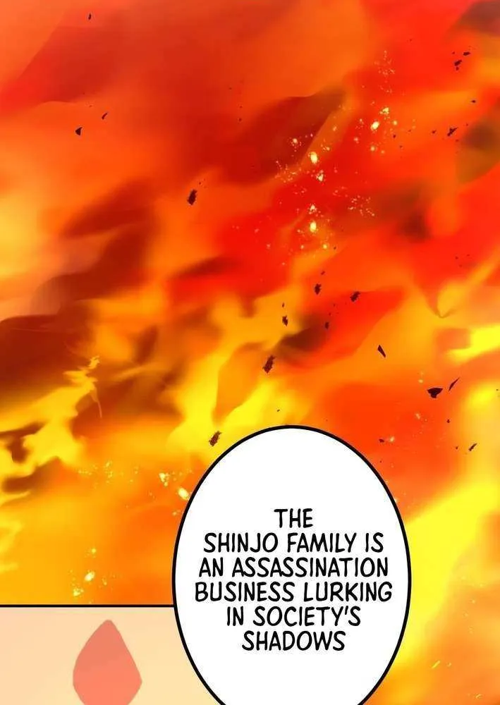 The strongest assassin gets transferred to another world with his whole class Chapter 99 page 84 - 