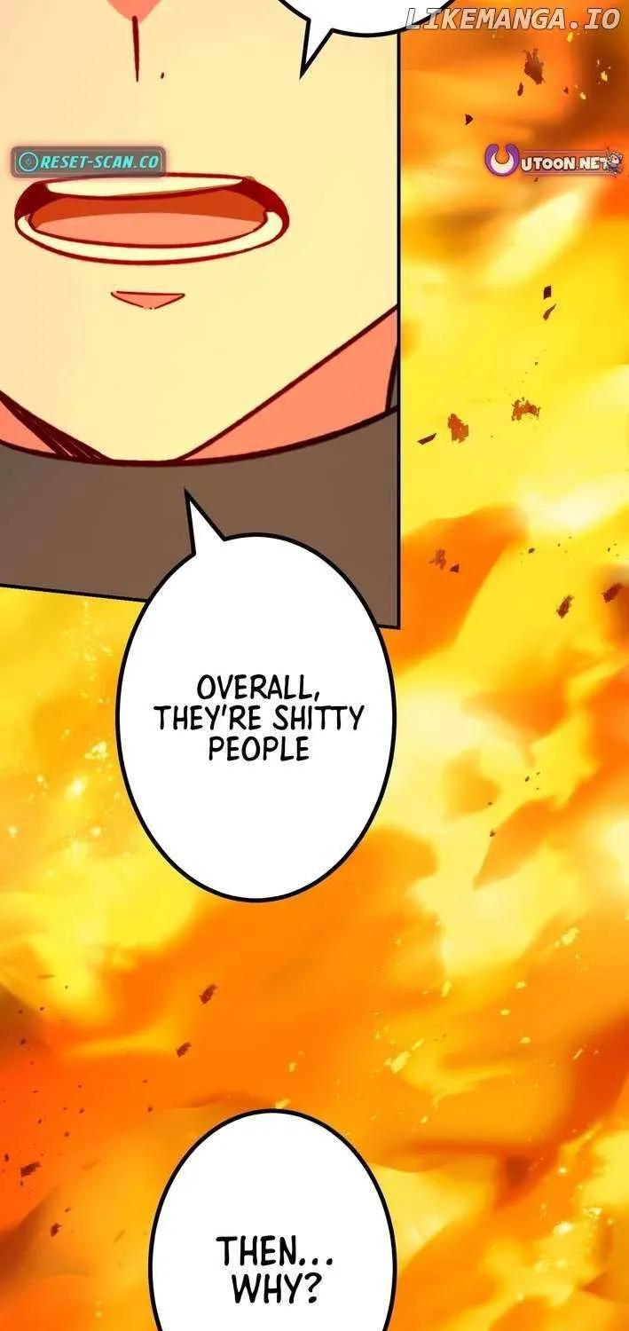 The strongest assassin gets transferred to another world with his whole class Chapter 99 page 85 - 