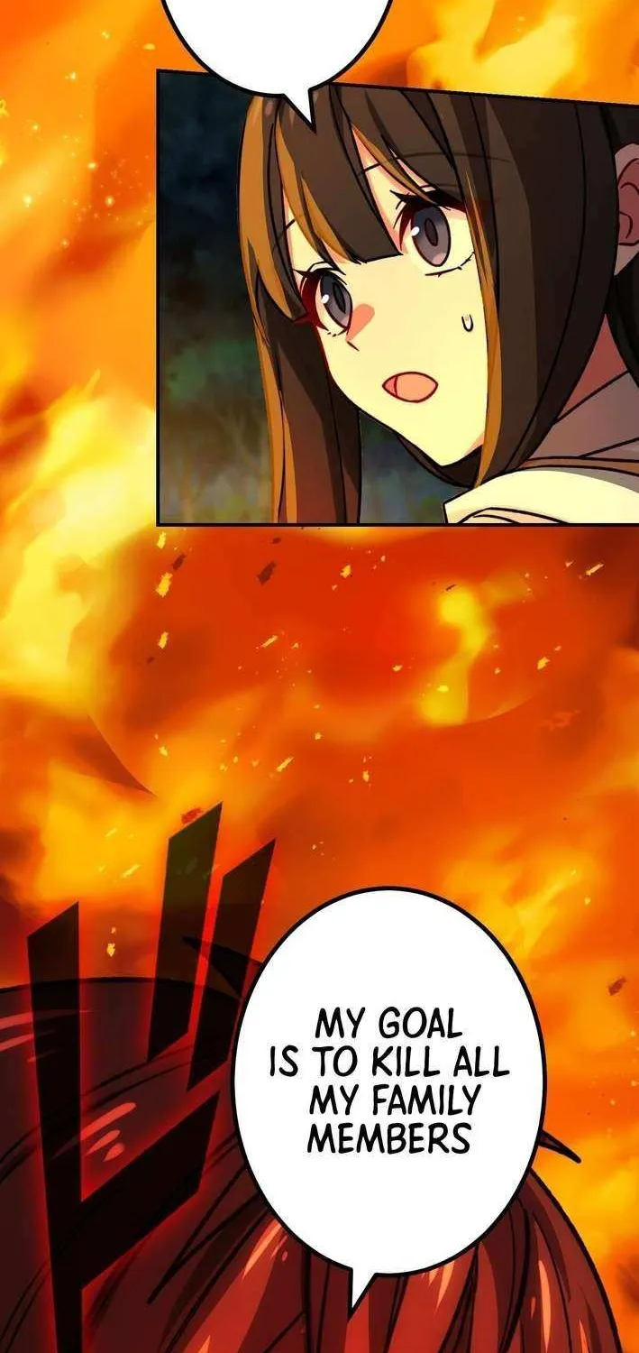 The strongest assassin gets transferred to another world with his whole class Chapter 99 page 86 - 