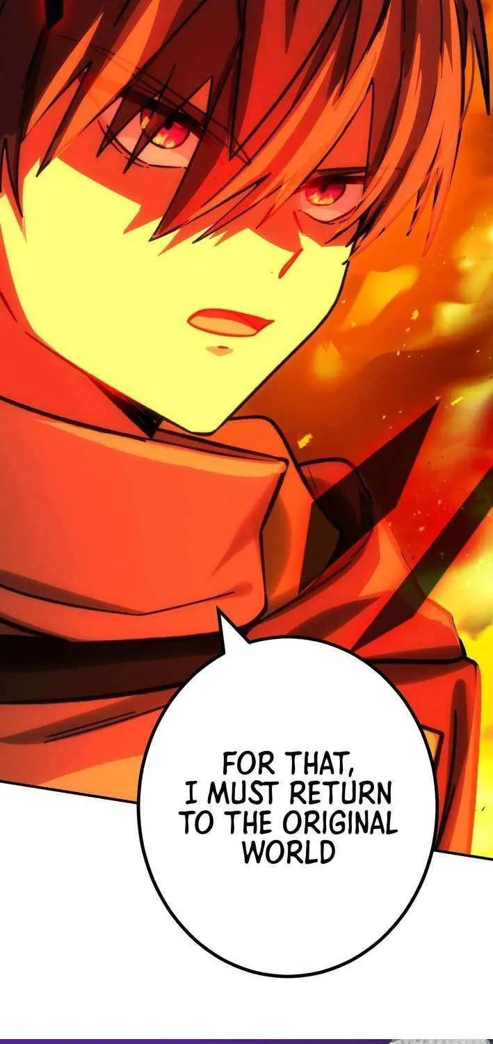 The strongest assassin gets transferred to another world with his whole class Chapter 99 page 87 - 
