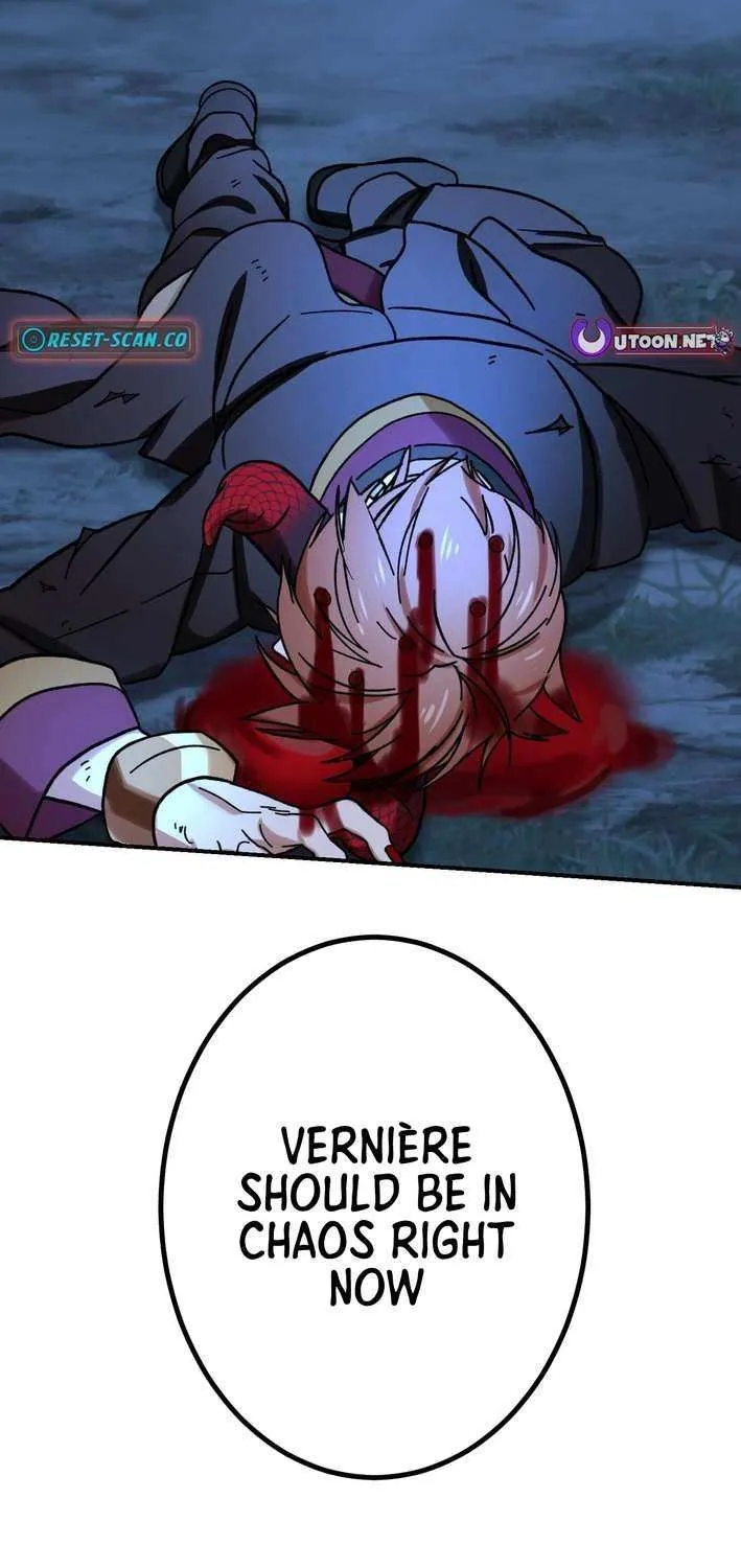 The strongest assassin gets transferred to another world with his whole class Chapter 99 page 10 - 
