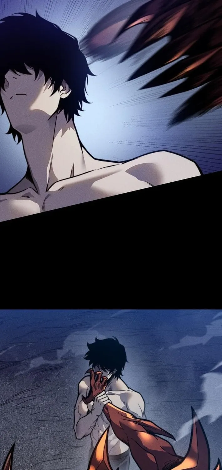 The Strongest at Level 0 : Absolute Domination with the Analysis Skill Chapter 0 page 12 - 