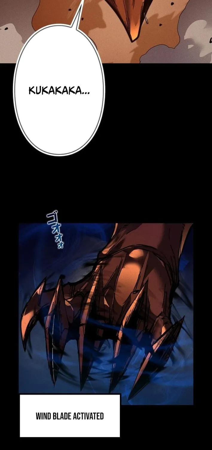 The Strongest at Level 0 : Absolute Domination with the Analysis Skill Chapter 0 page 17 - 
