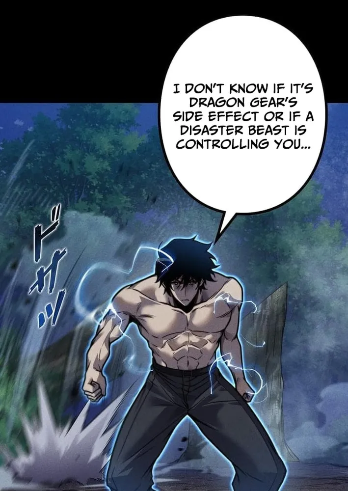 The Strongest at Level 0 : Absolute Domination with the Analysis Skill Chapter 0 page 21 - 