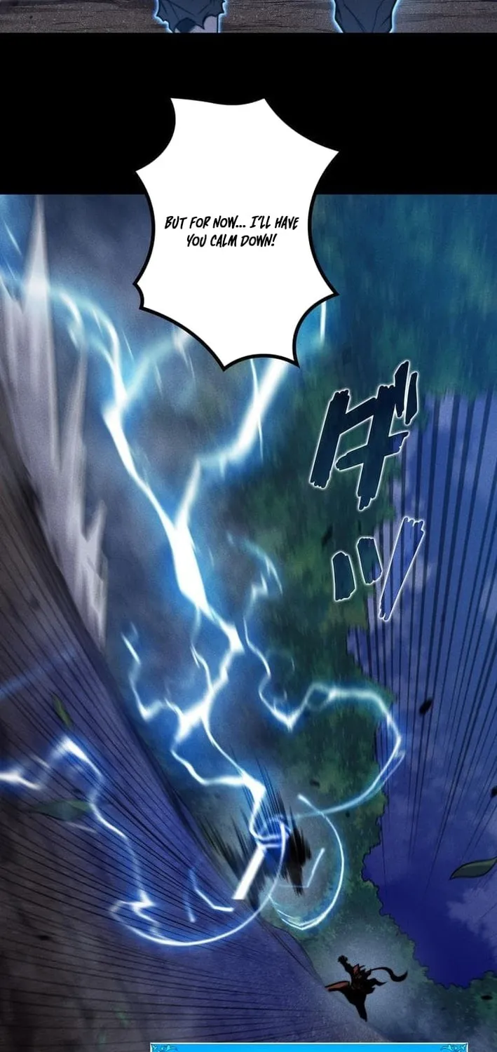 The Strongest at Level 0 : Absolute Domination with the Analysis Skill Chapter 0 page 22 - 