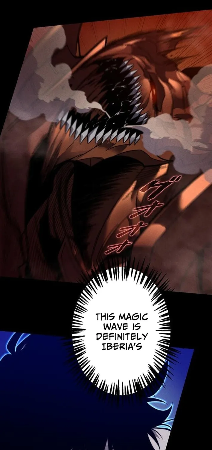 The Strongest at Level 0 : Absolute Domination with the Analysis Skill Chapter 0 page 24 - 