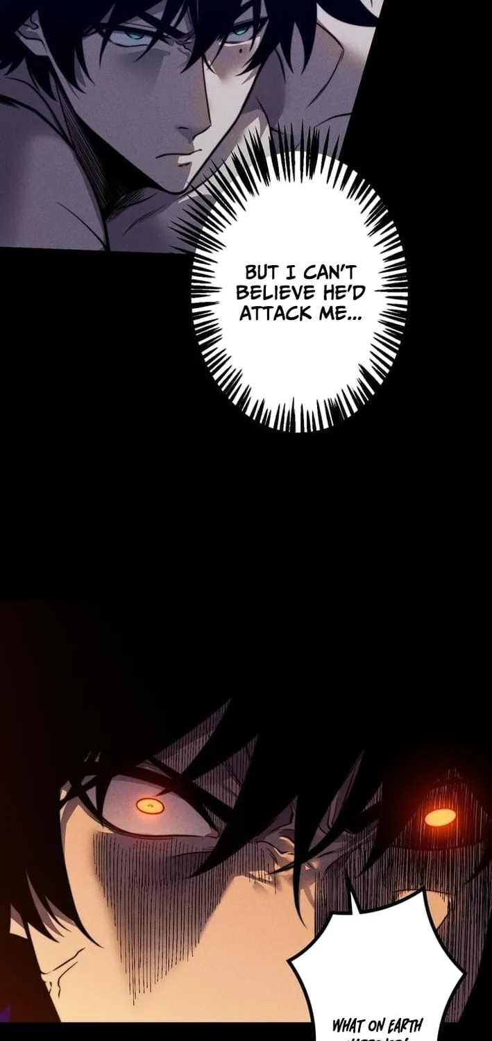 The Strongest at Level 0 : Absolute Domination with the Analysis Skill Chapter 0 page 25 - 
