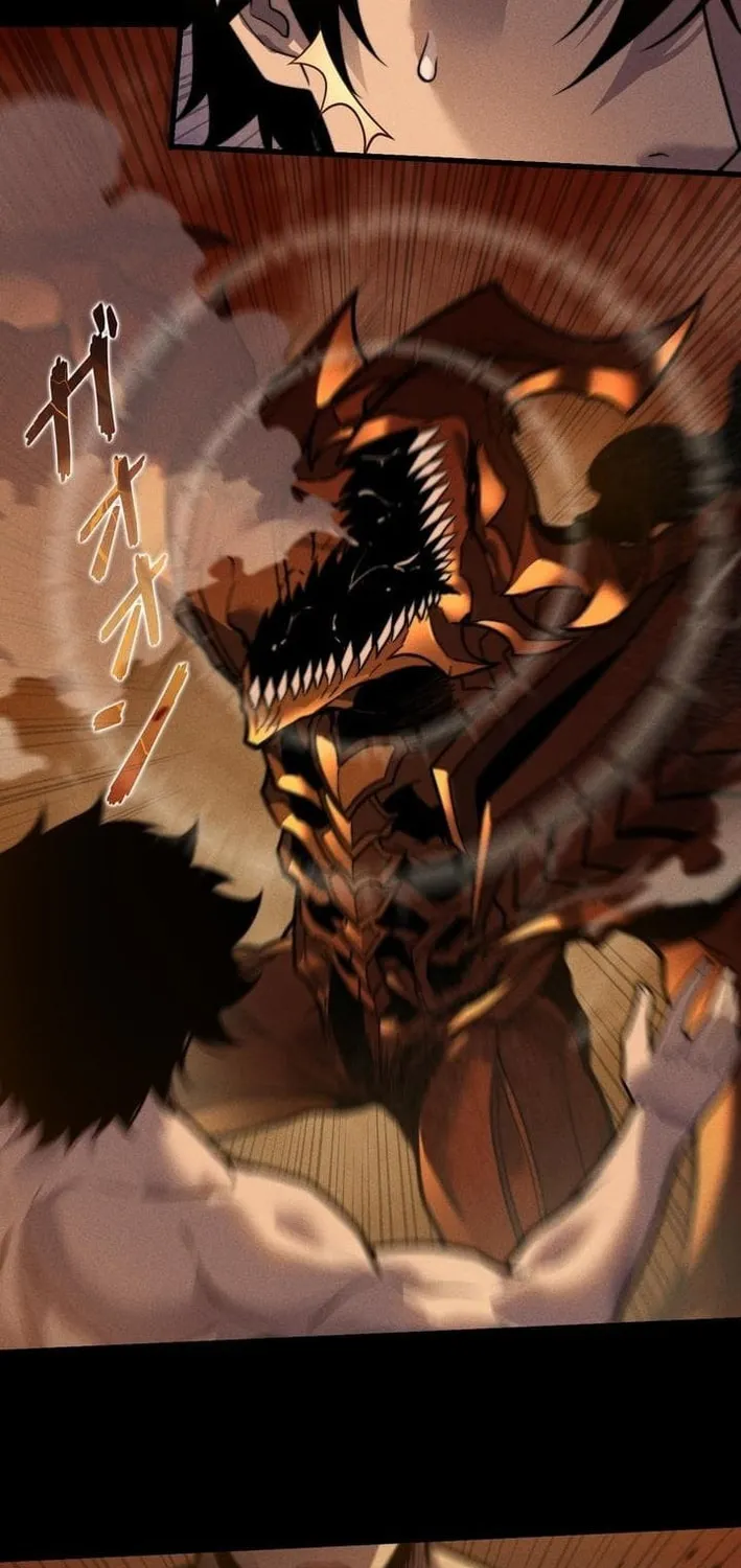 The Strongest at Level 0 : Absolute Domination with the Analysis Skill Chapter 0 page 27 - 