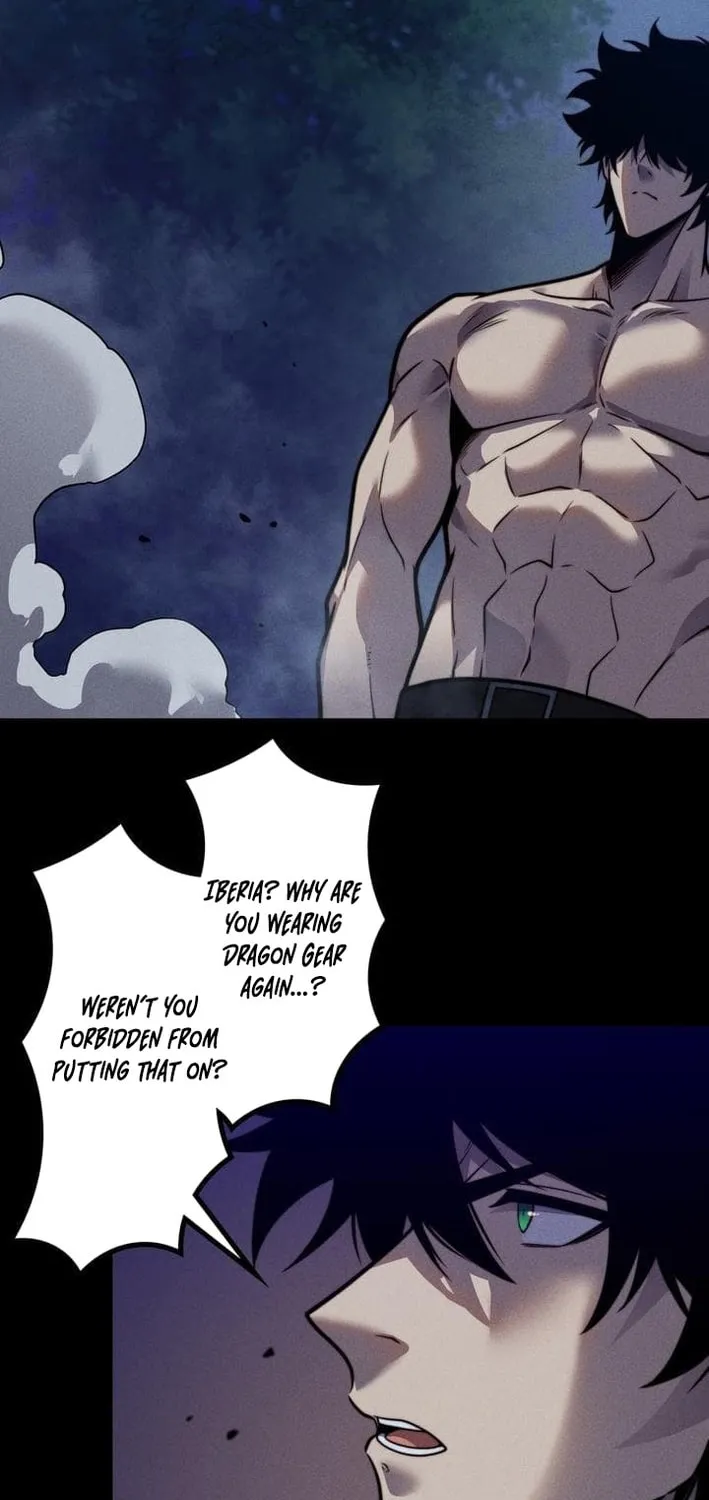 The Strongest at Level 0 : Absolute Domination with the Analysis Skill Chapter 0 page 4 - 