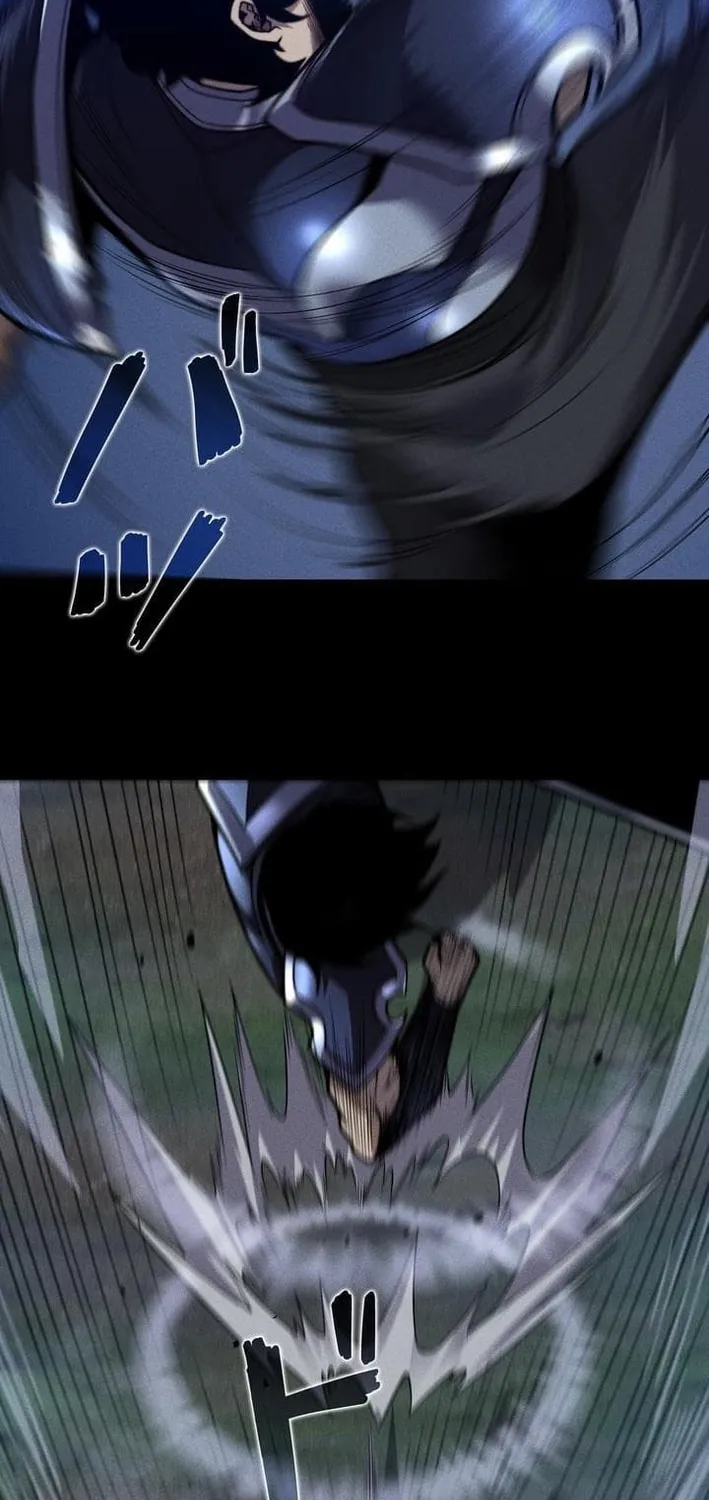 The Strongest at Level 0 : Absolute Domination with the Analysis Skill Chapter 0 page 31 - 