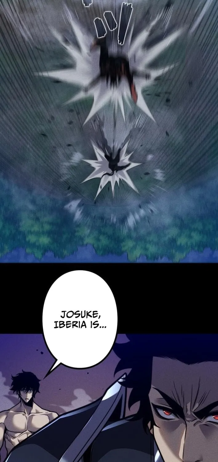 The Strongest at Level 0 : Absolute Domination with the Analysis Skill Chapter 0 page 32 - 