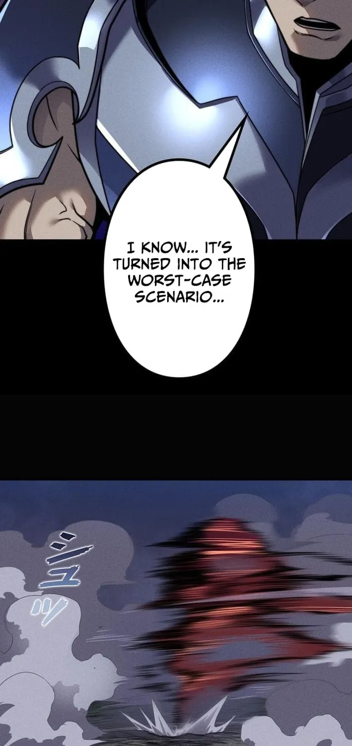The Strongest at Level 0 : Absolute Domination with the Analysis Skill Chapter 0 page 33 - 
